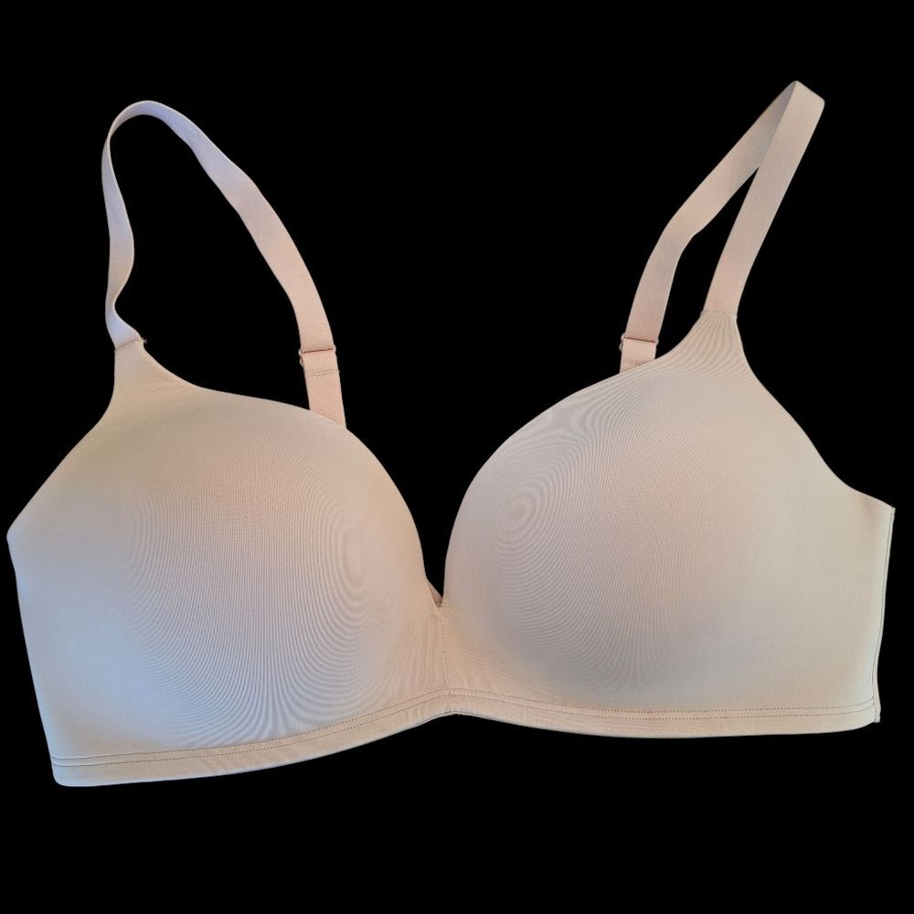 2XL Maidenform M Women's Lift Wireless Bra Comfort T-Shirt Bra XXL SN1261